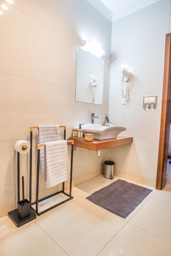 Tatragolf - Apartman Olivia E104 Vel'ka Lomnica Exterior photo