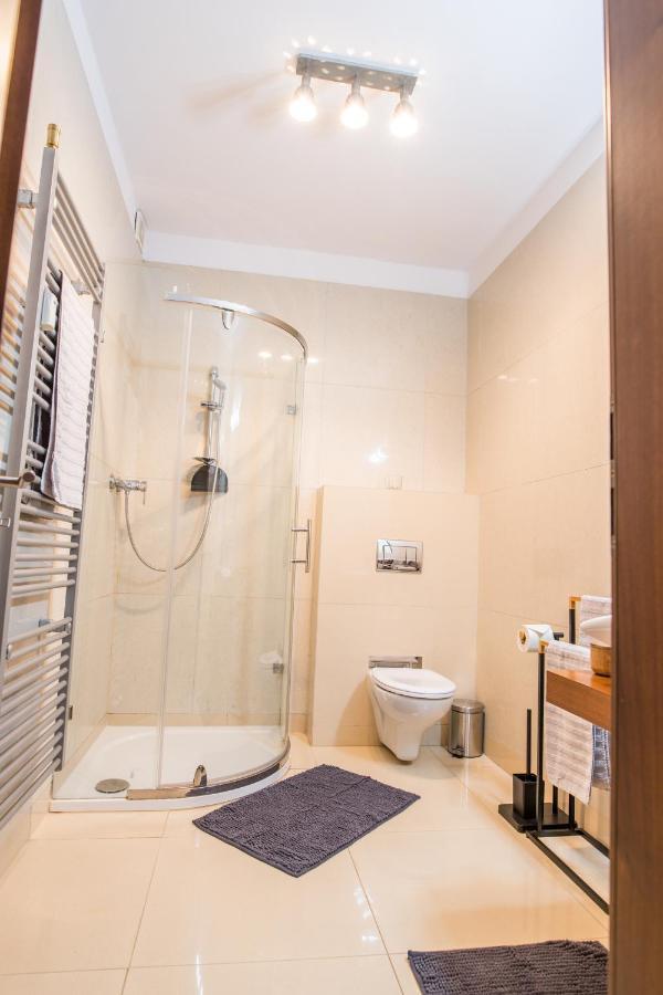 Tatragolf - Apartman Olivia E104 Vel'ka Lomnica Exterior photo